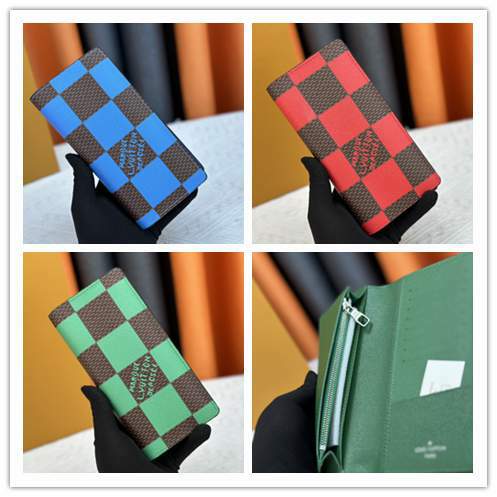 Picture of Louis Vuitton Wallets _SKUfw216209504fw